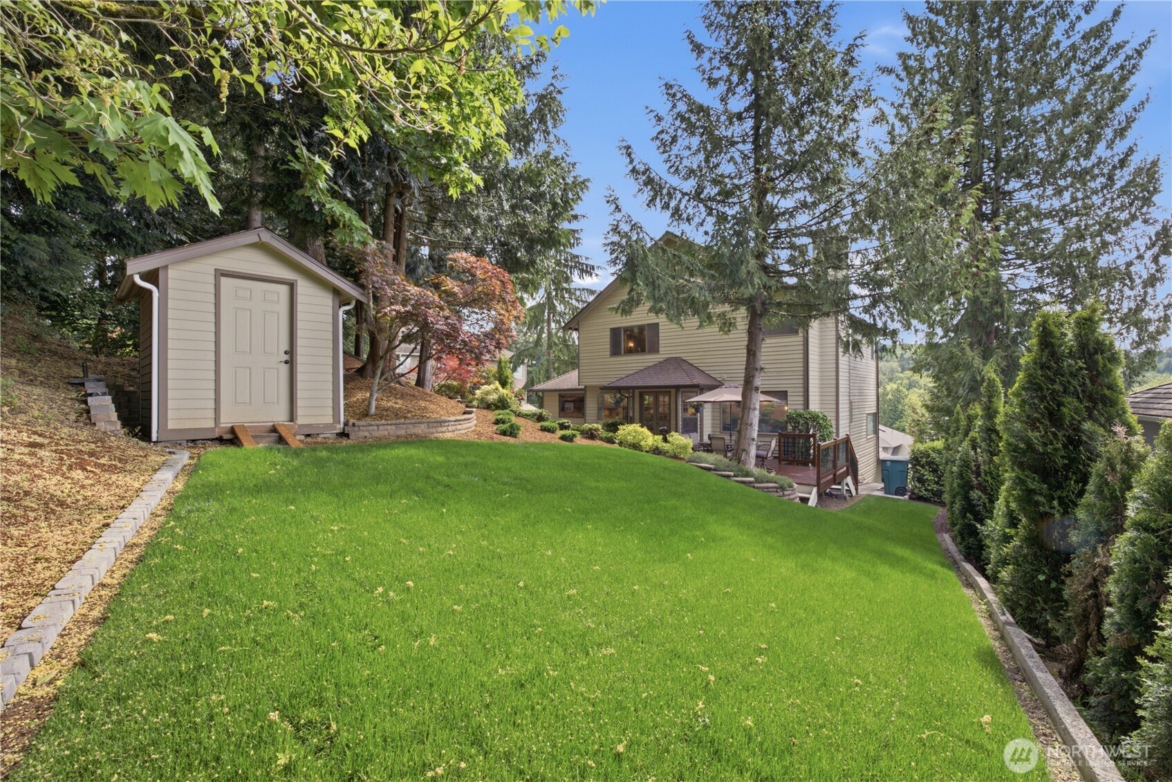 15430 SE 67th Place Bellevue WA 98006