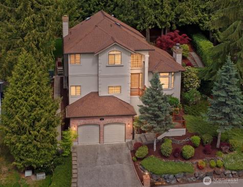 15430 SE 67th Place Bellevue WA 98006