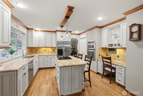 15430 SE 67th Place Bellevue WA 98006