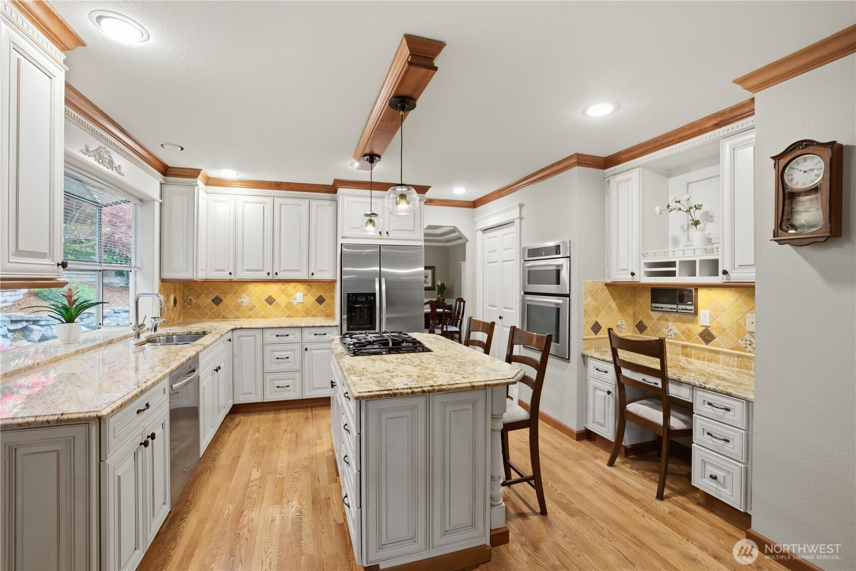 15430 SE 67th Place Bellevue WA 98006