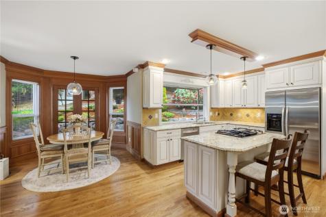 15430 SE 67th Place Bellevue WA 98006