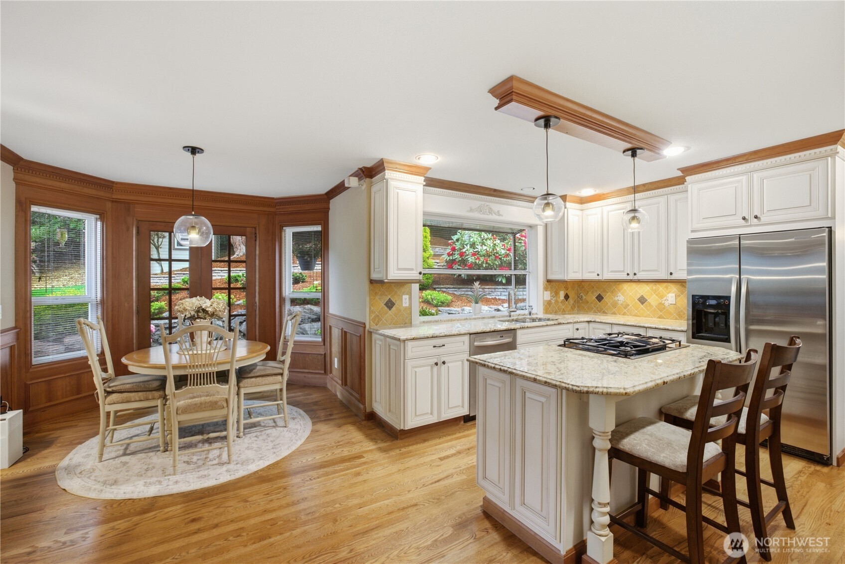 15430 SE 67th Place Bellevue WA 98006