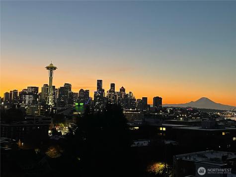 321 W Olympic Place Seattle WA 98119