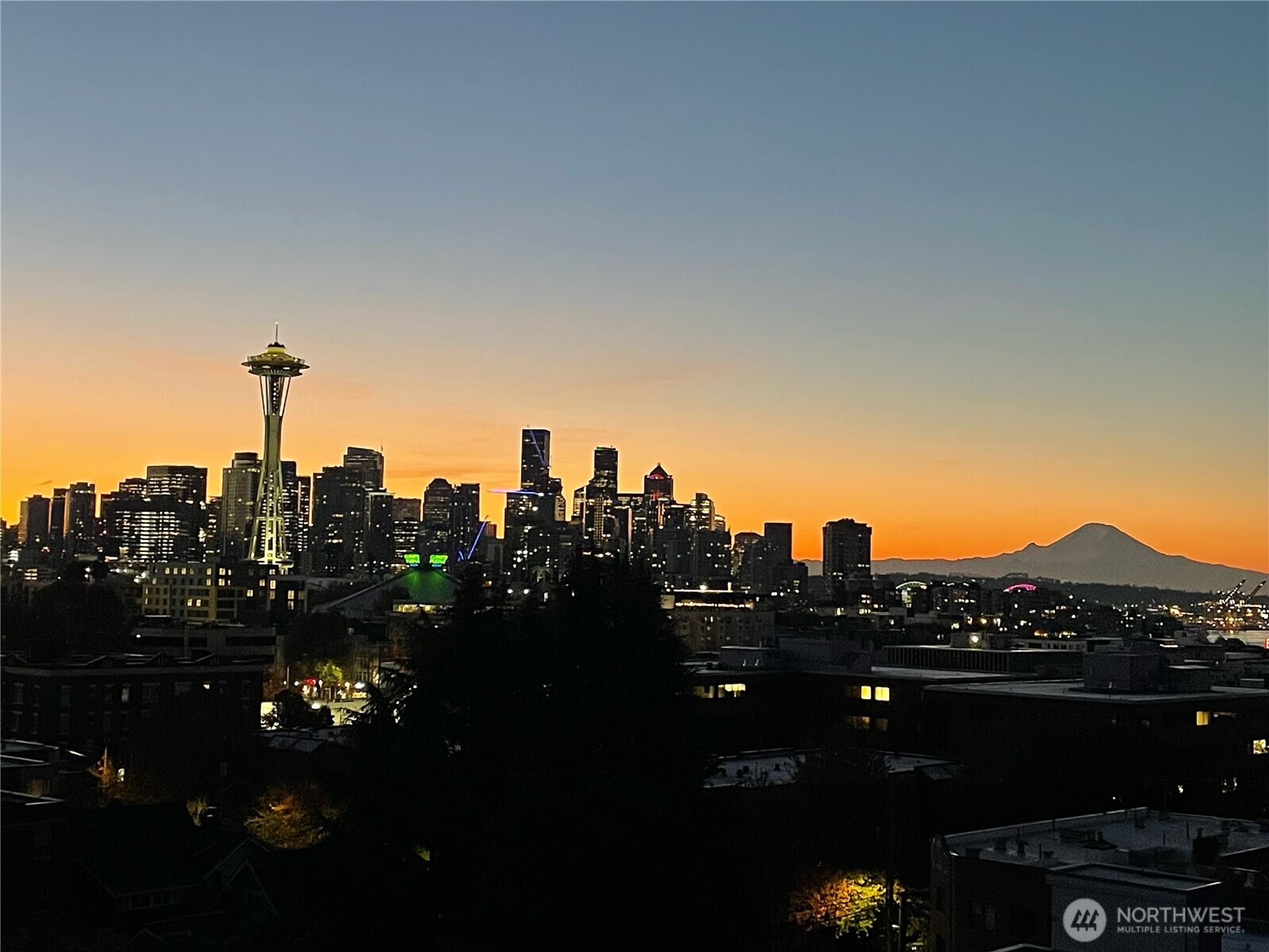 321 W Olympic Place Seattle WA 98119