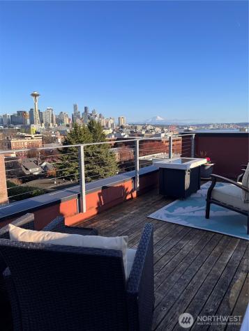 321 W Olympic Place Seattle WA 98119