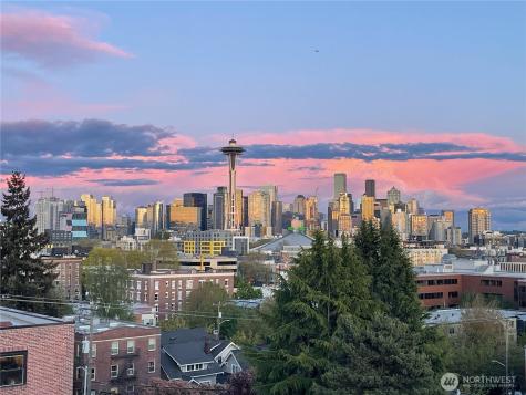321 W Olympic Place Seattle WA 98119
