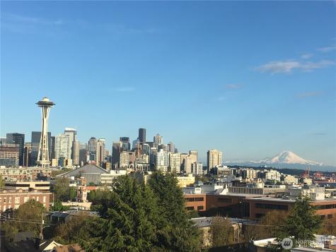 321 W Olympic Place Seattle WA 98119