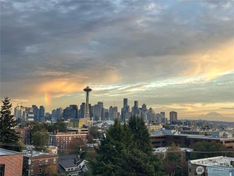321 W Olympic Place Seattle WA 98119