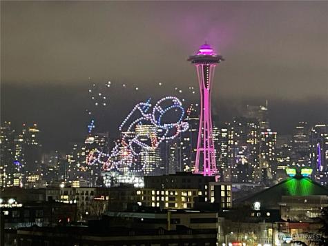 321 W Olympic Place Seattle WA 98119