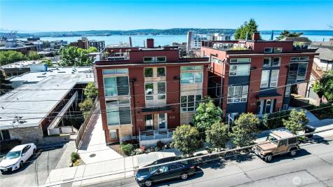 321 W Olympic Place Seattle WA 98119