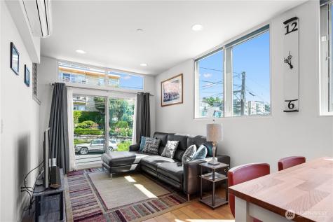 321 W Olympic Place Seattle WA 98119
