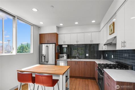 321 W Olympic Place Seattle WA 98119