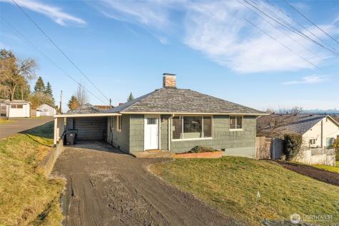 2323 Lincoln Street Everett WA 98203