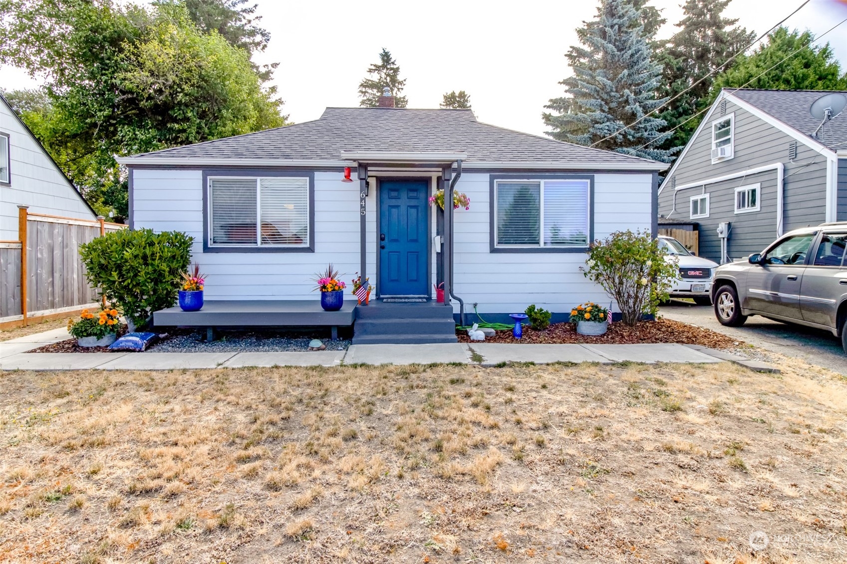 645 S Meyers Street Tacoma WA 98465
