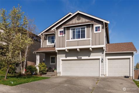 1911 201st Spanaway WA 98387