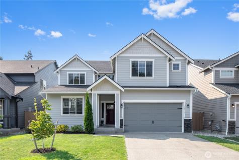 16214 9TH Spanaway WA 98387