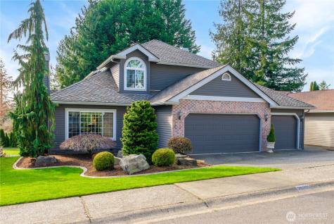 25523 Lake Wilderness Country Club Maple Valley WA 98038