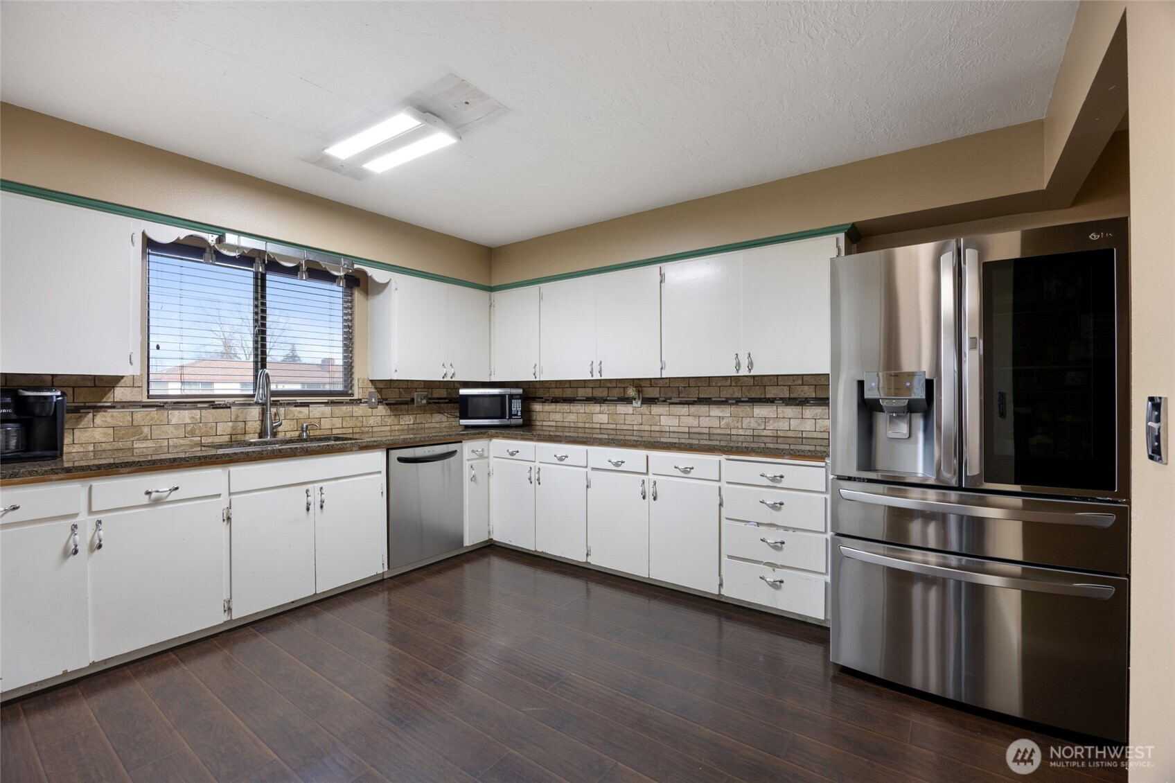 8507 NE Hillcrest Drive Moses Lake WA 98837