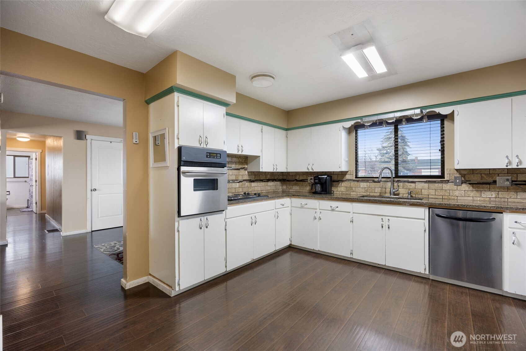8507 NE Hillcrest Drive Moses Lake WA 98837