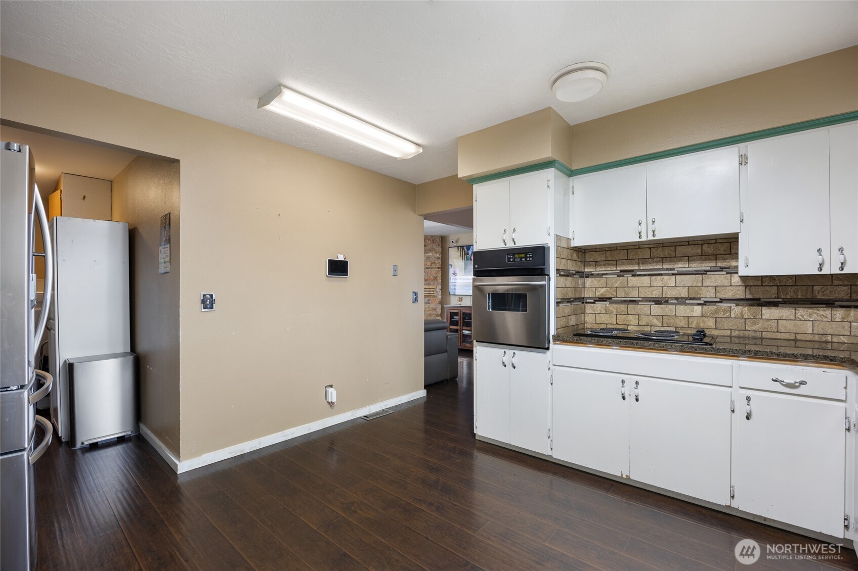 8507 NE Hillcrest Drive Moses Lake WA 98837