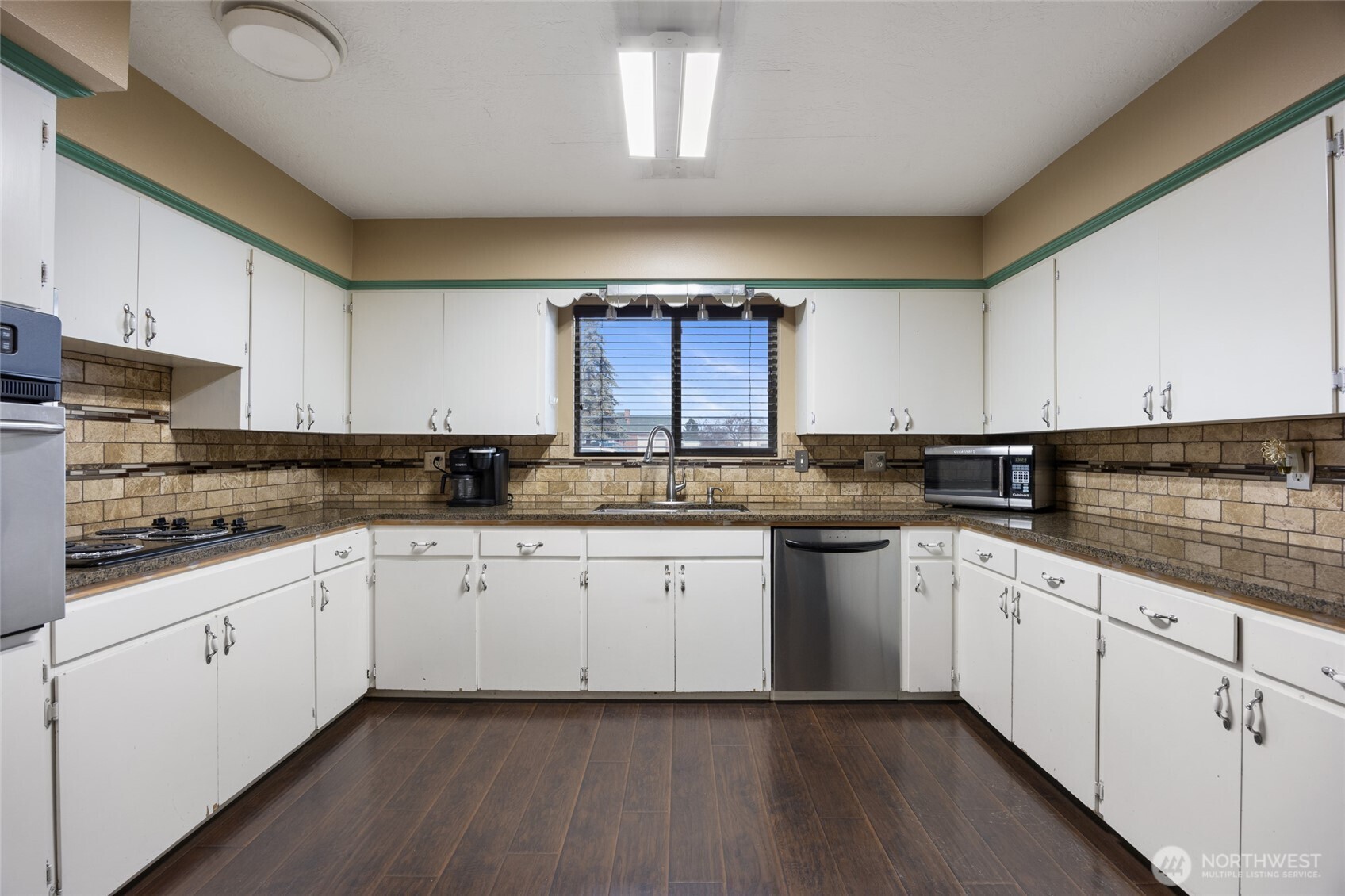 8507 NE Hillcrest Drive Moses Lake WA 98837