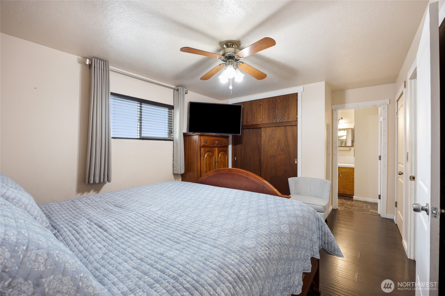8507 NE Hillcrest Drive Moses Lake WA 98837