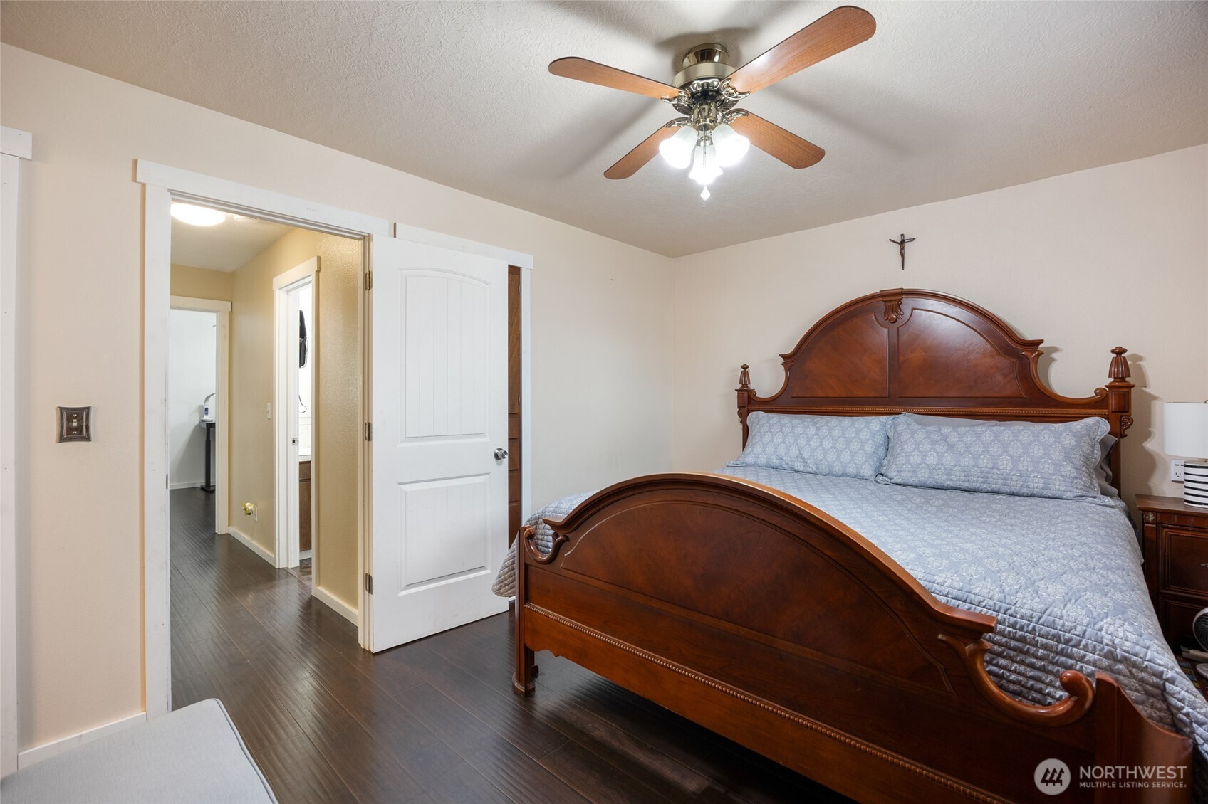 8507 NE Hillcrest Drive Moses Lake WA 98837