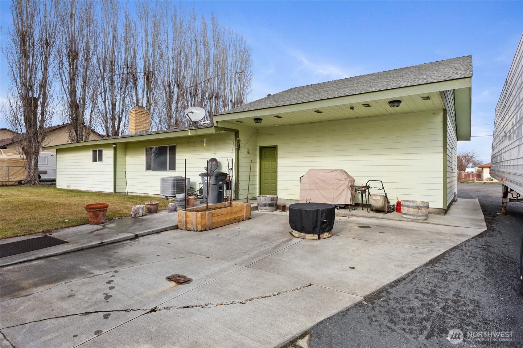 8507 NE Hillcrest Drive Moses Lake WA 98837