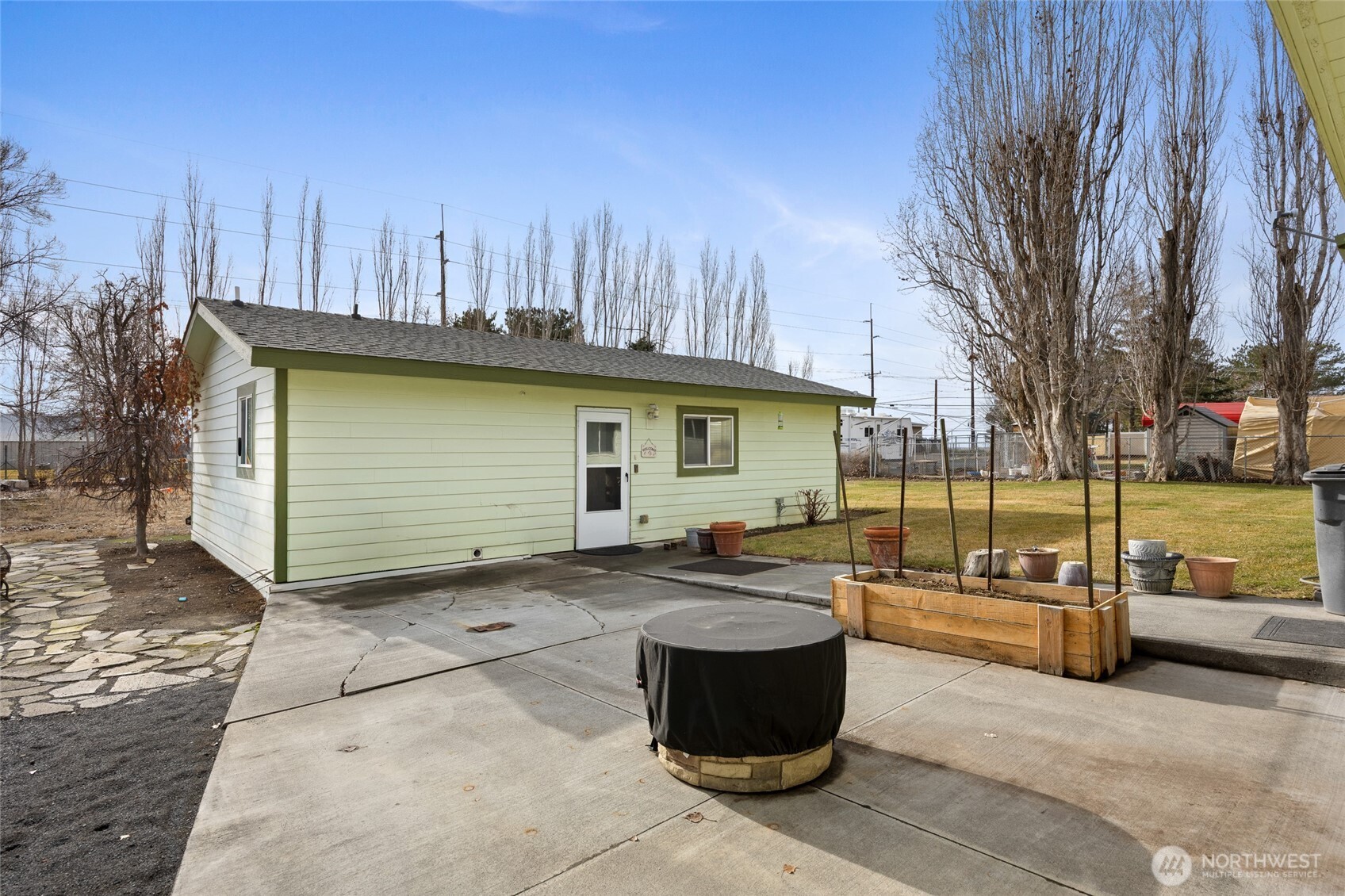 8507 NE Hillcrest Drive Moses Lake WA 98837