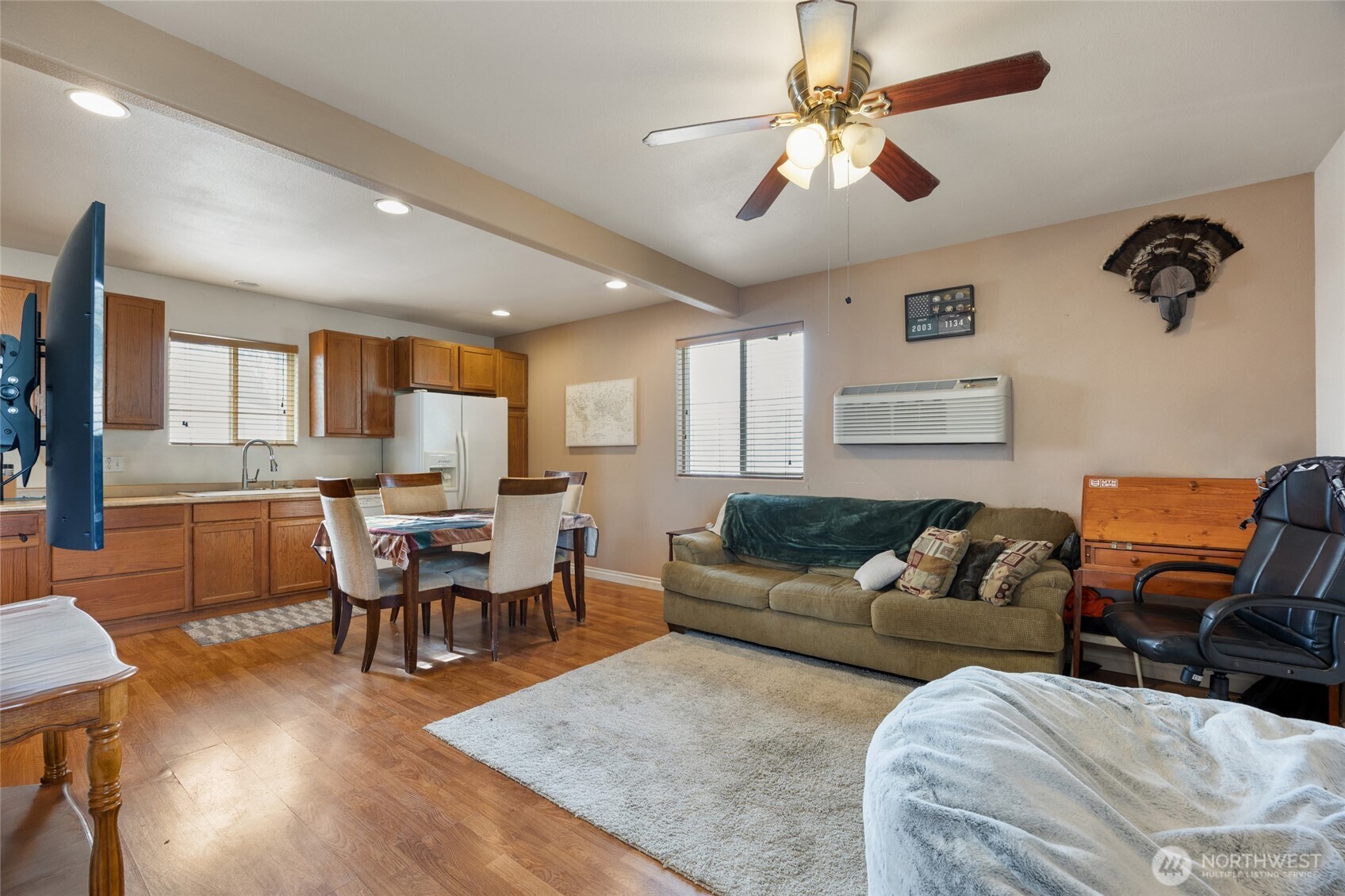 8507 NE Hillcrest Drive Moses Lake WA 98837