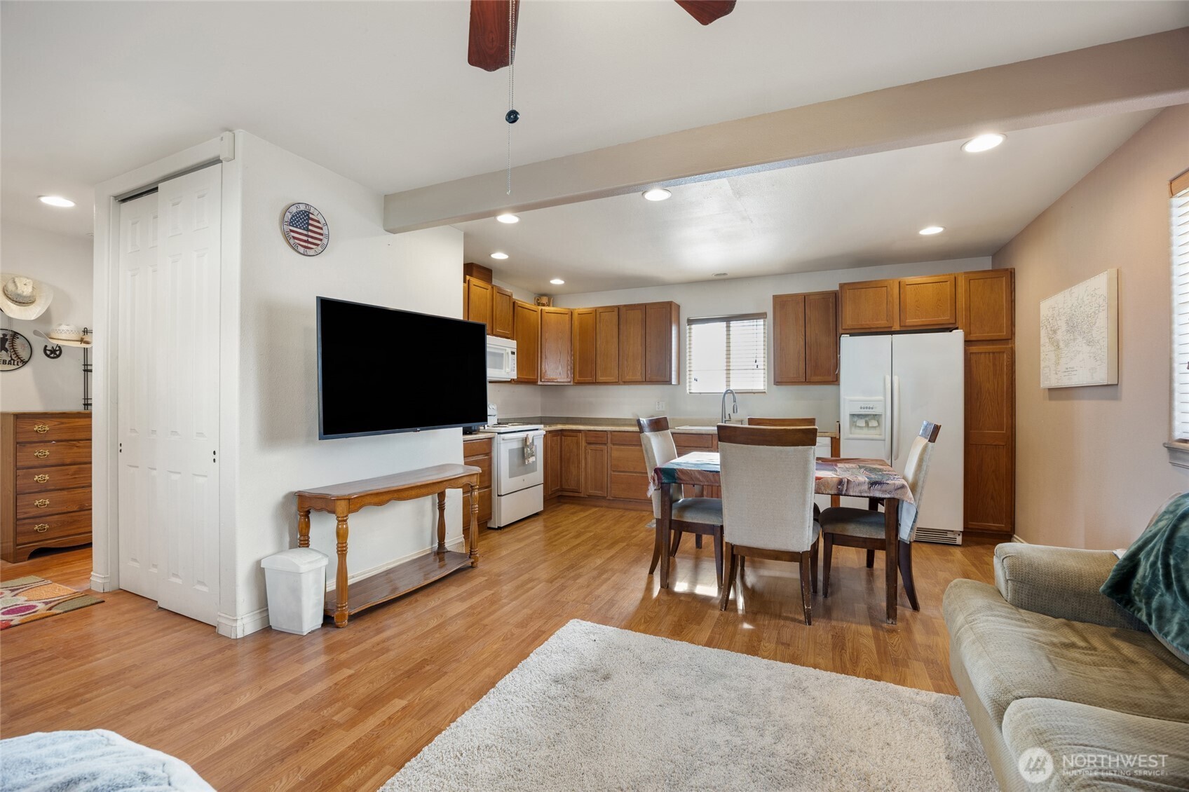 8507 NE Hillcrest Drive Moses Lake WA 98837