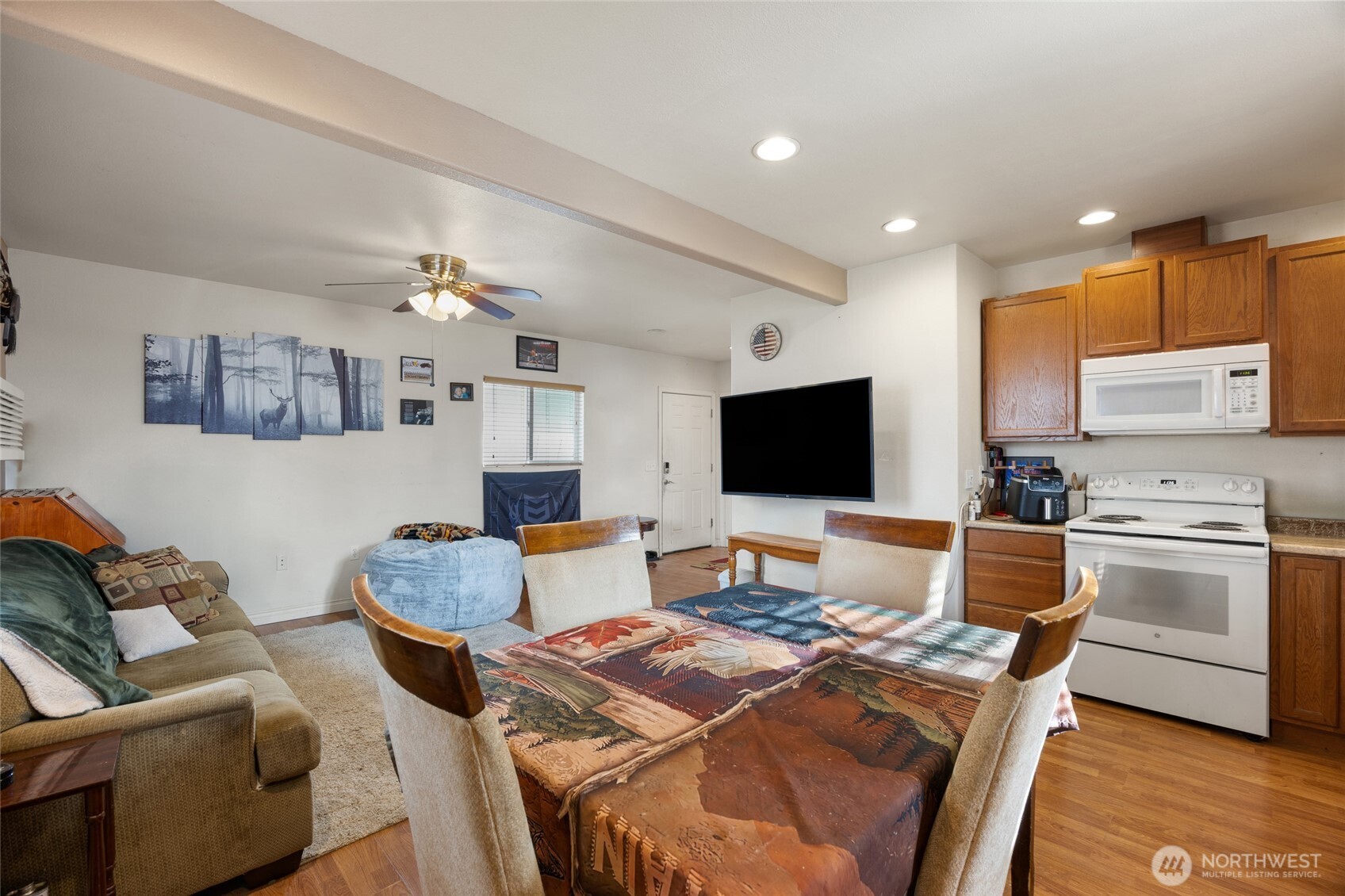 8507 NE Hillcrest Drive Moses Lake WA 98837