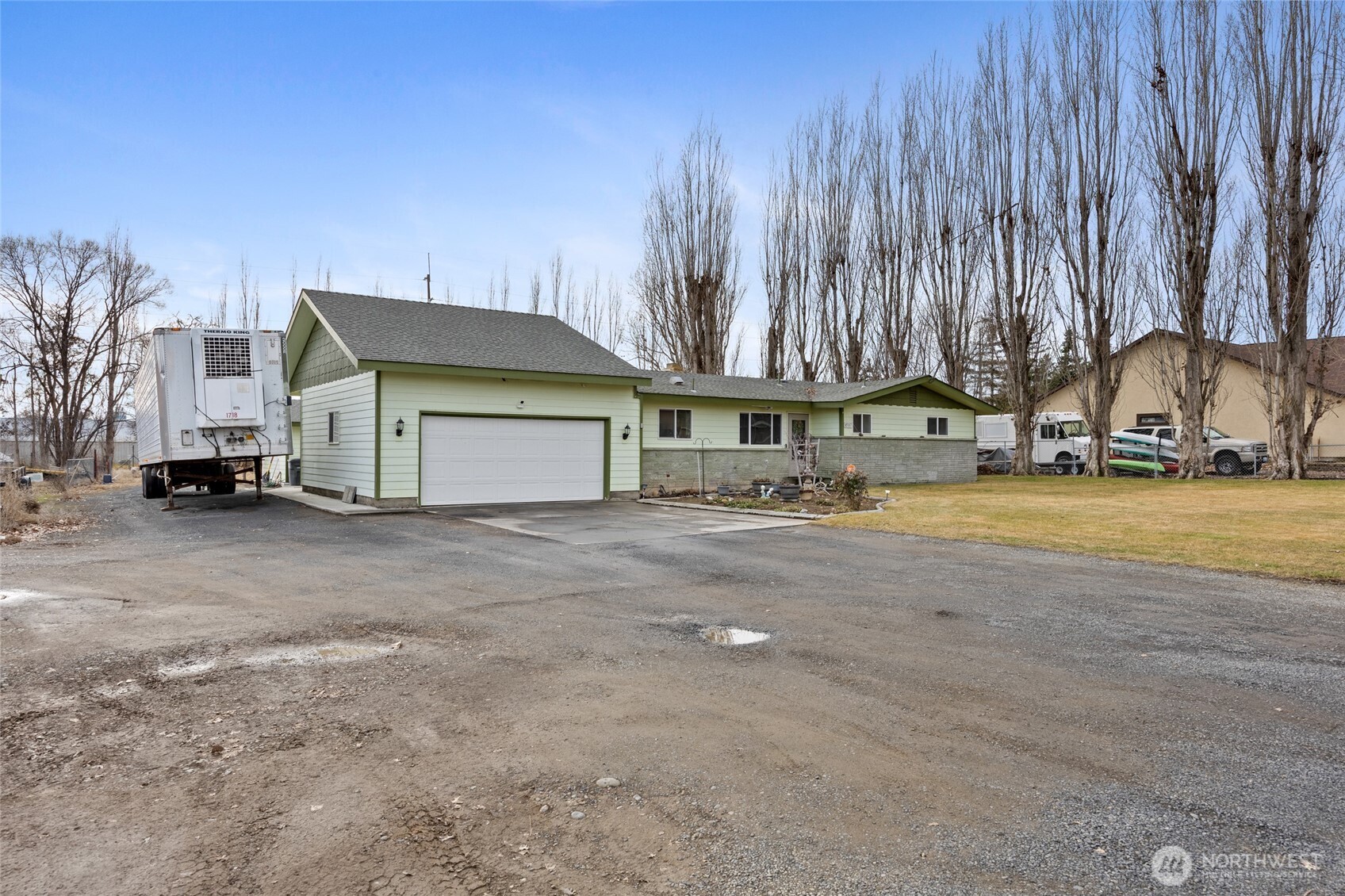 8507 NE Hillcrest Drive Moses Lake WA 98837