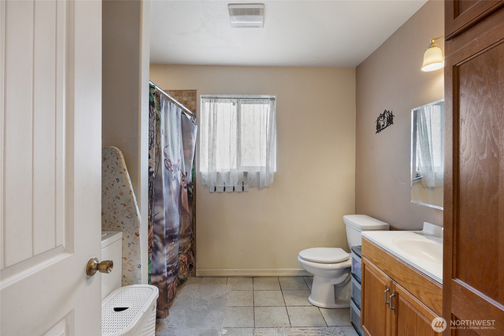 8507 NE Hillcrest Drive Moses Lake WA 98837