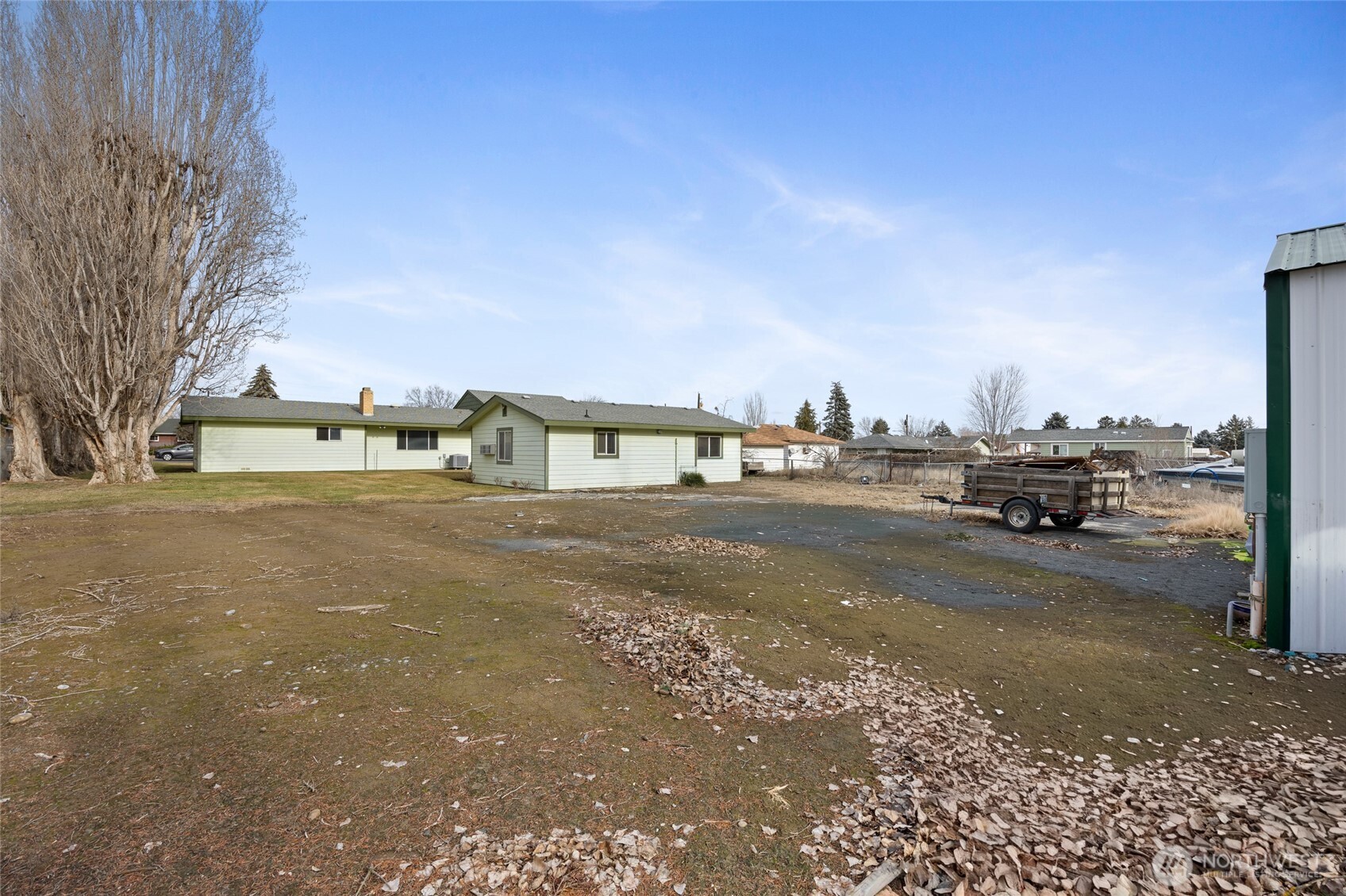 8507 NE Hillcrest Drive Moses Lake WA 98837