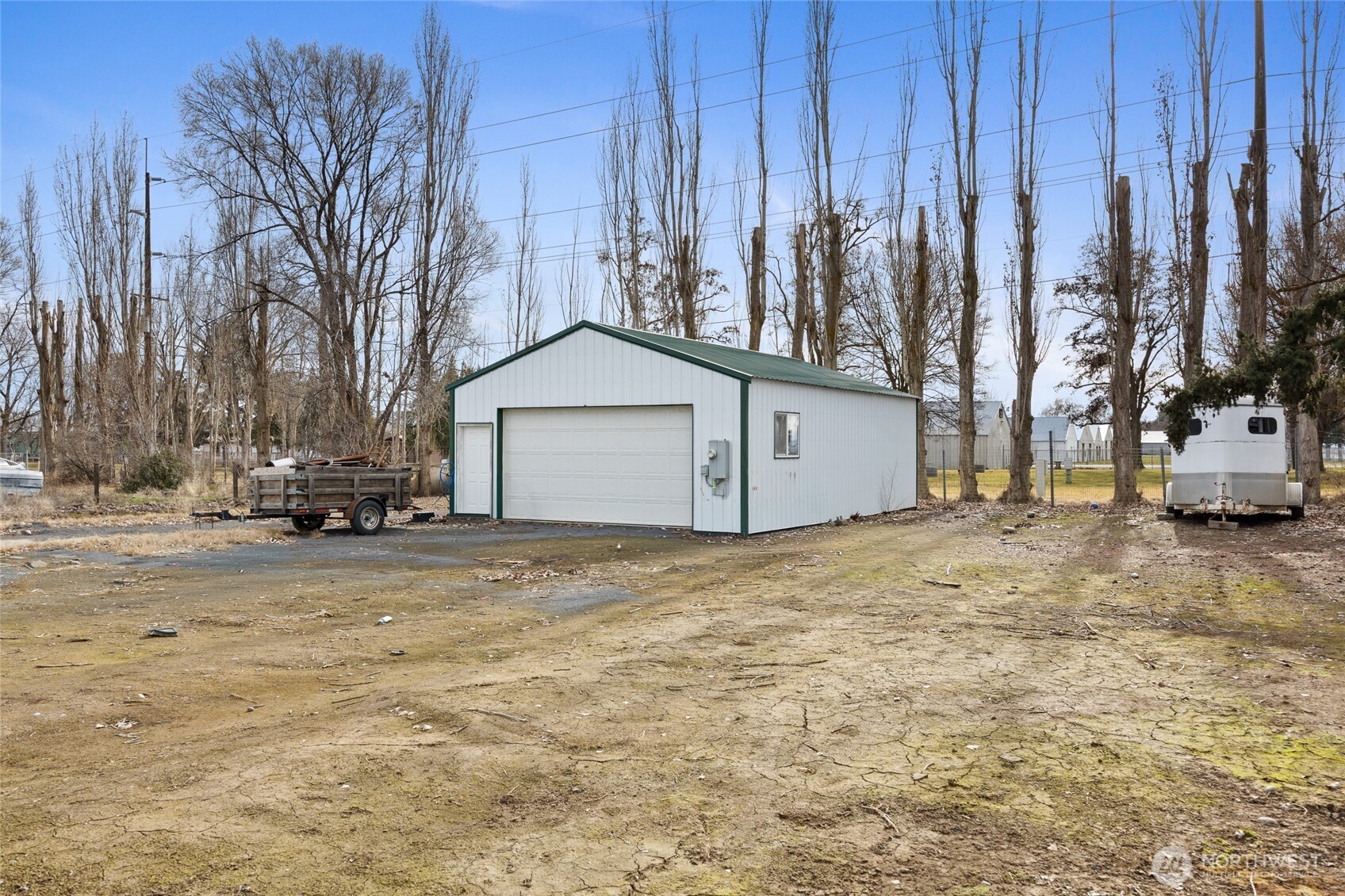 8507 NE Hillcrest Drive Moses Lake WA 98837