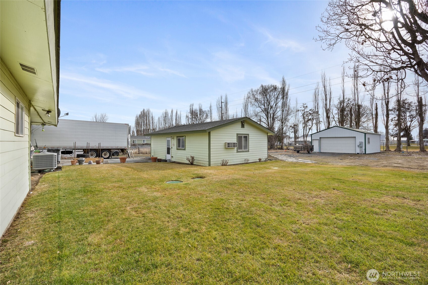 8507 NE Hillcrest Drive Moses Lake WA 98837