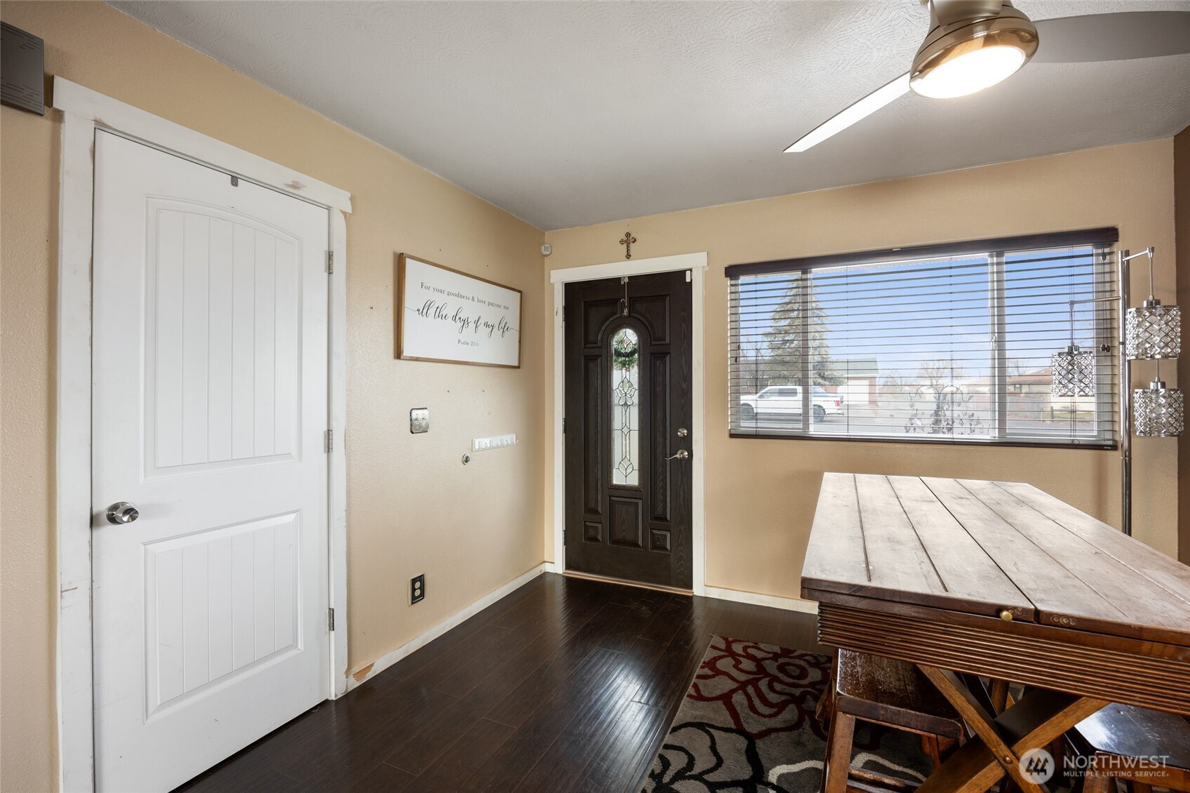 8507 NE Hillcrest Drive Moses Lake WA 98837
