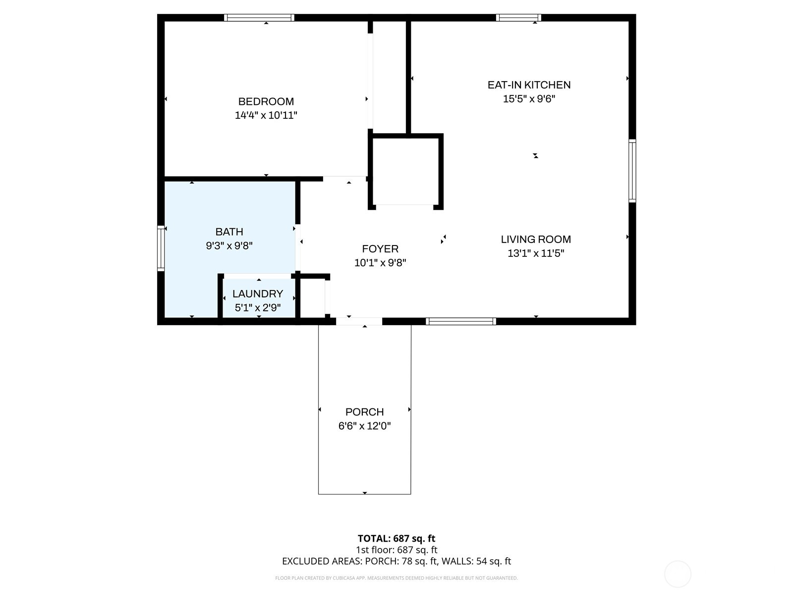8507 NE Hillcrest Drive Moses Lake WA 98837