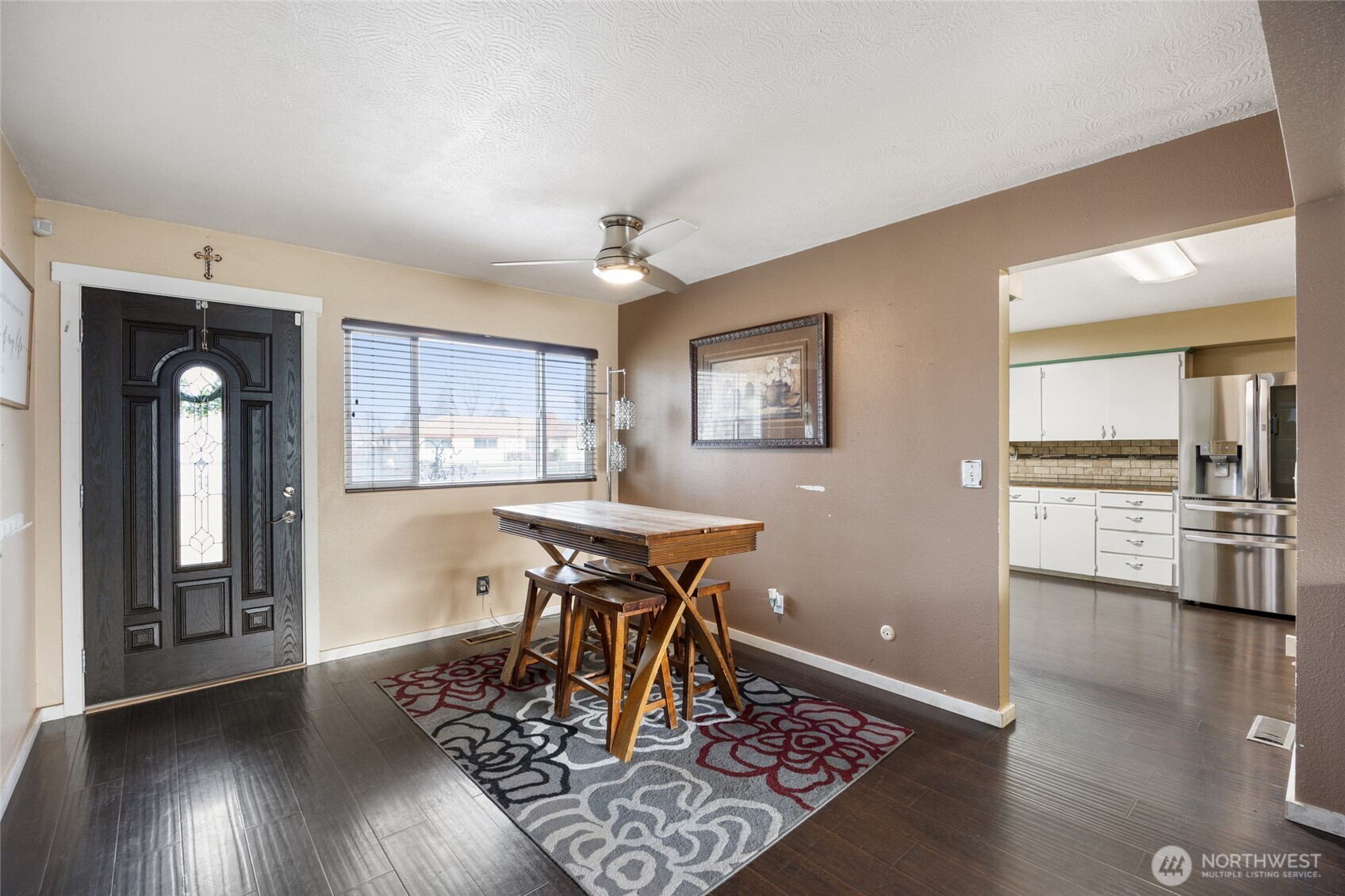 8507 NE Hillcrest Drive Moses Lake WA 98837