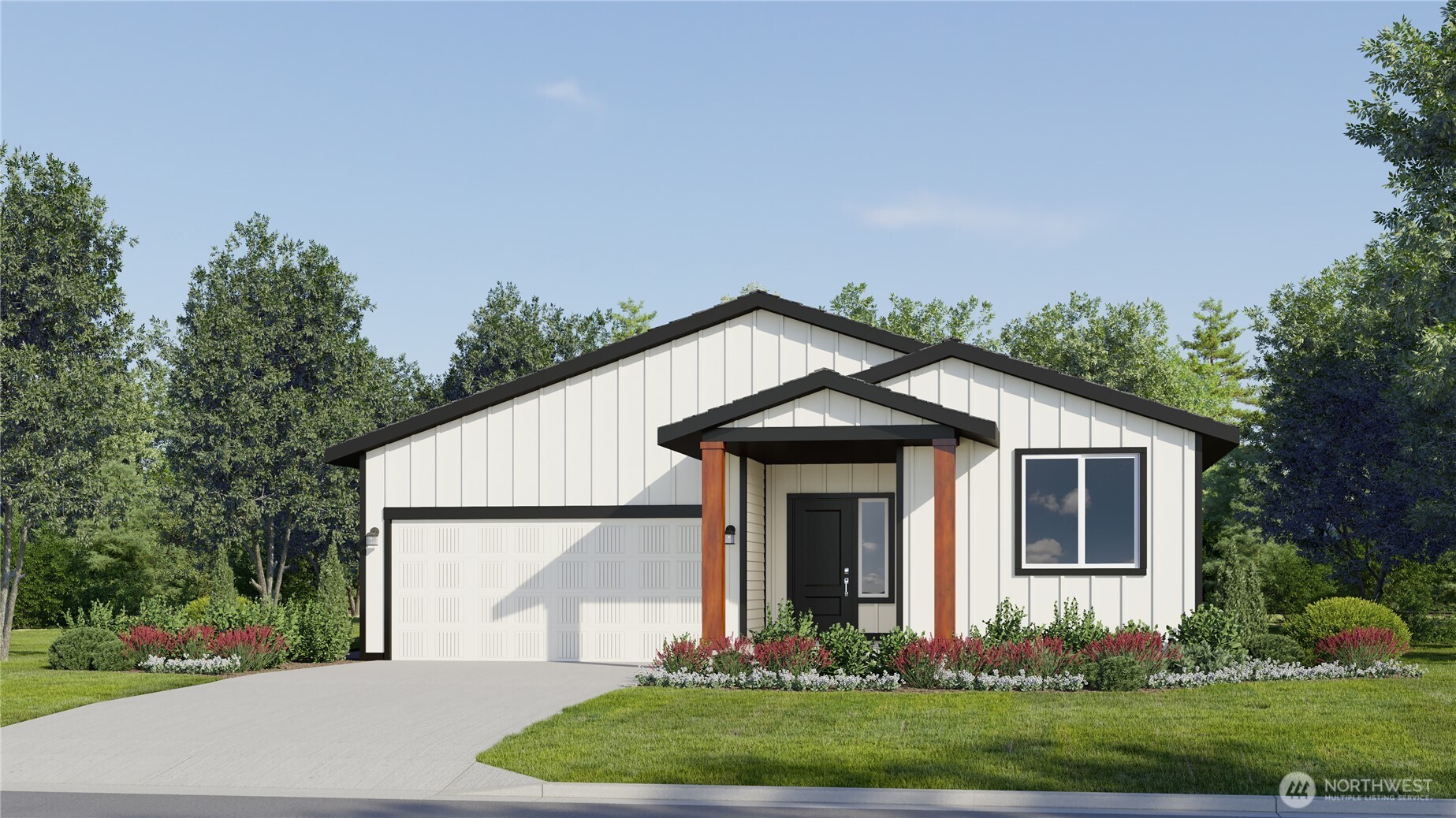 21 Moonshadow Lane Sequim WA 98382