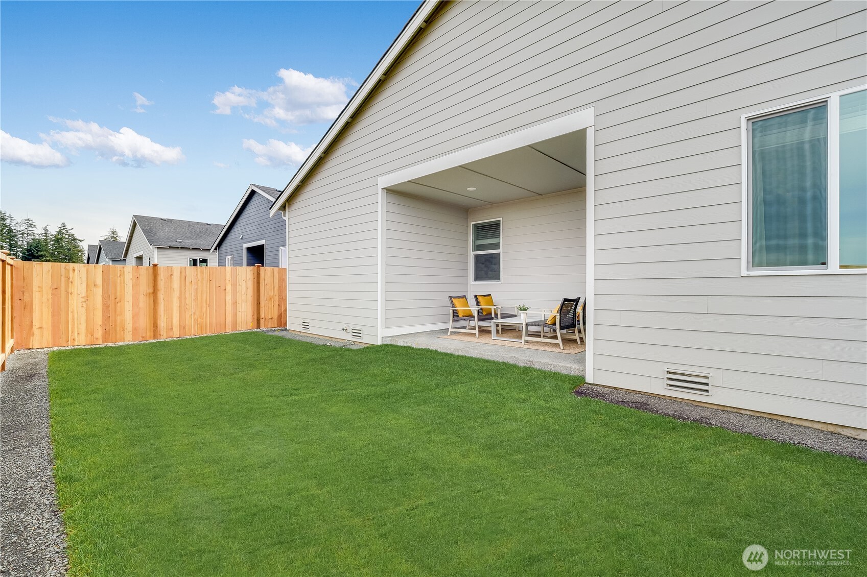 21 Moonshadow Lane Sequim WA 98382