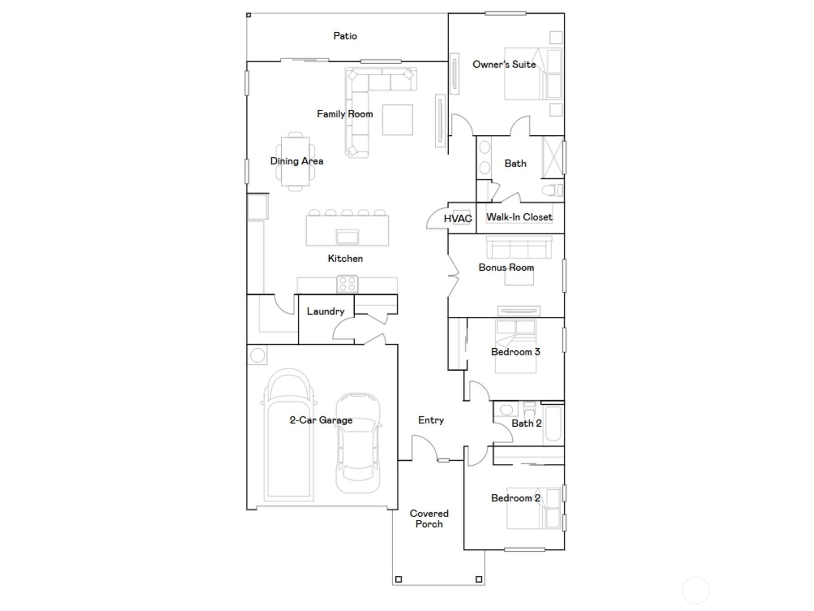 21 Moonshadow Lane Sequim WA 98382