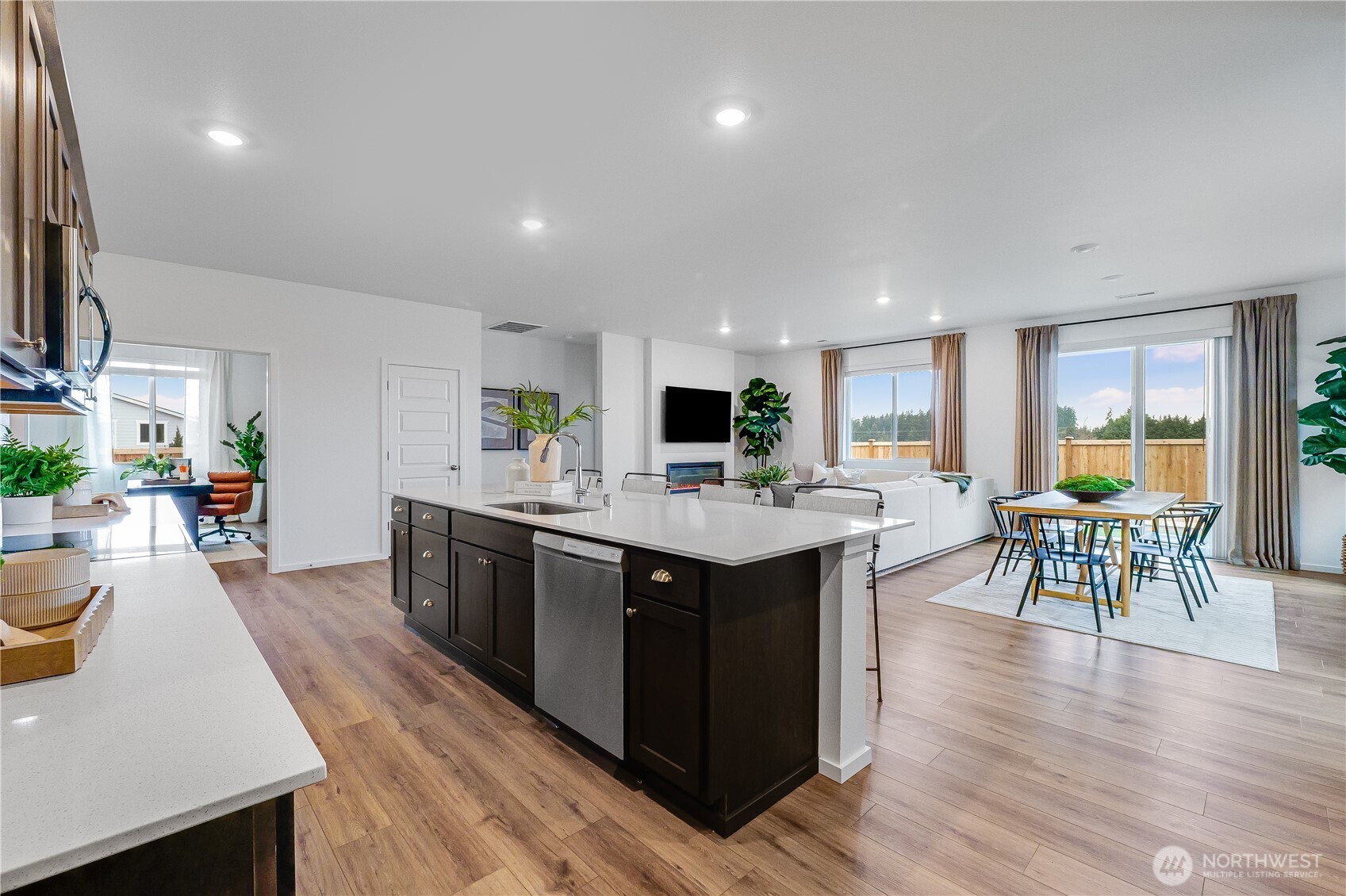 21 Moonshadow Lane Sequim WA 98382