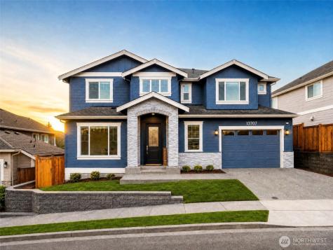 13707 NE 133rd Place Kirkland WA 98034