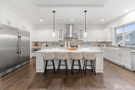 13707 NE 133rd Place Kirkland WA 98034
