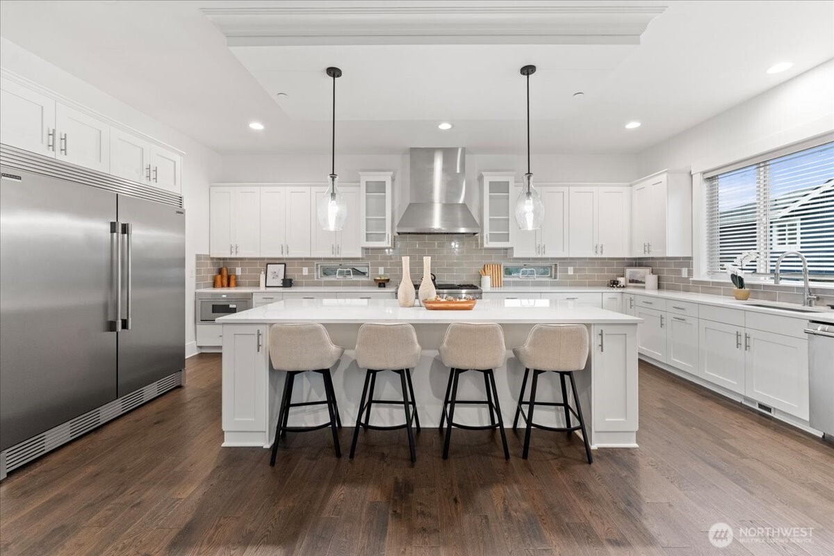 13707 NE 133rd Place Kirkland WA 98034