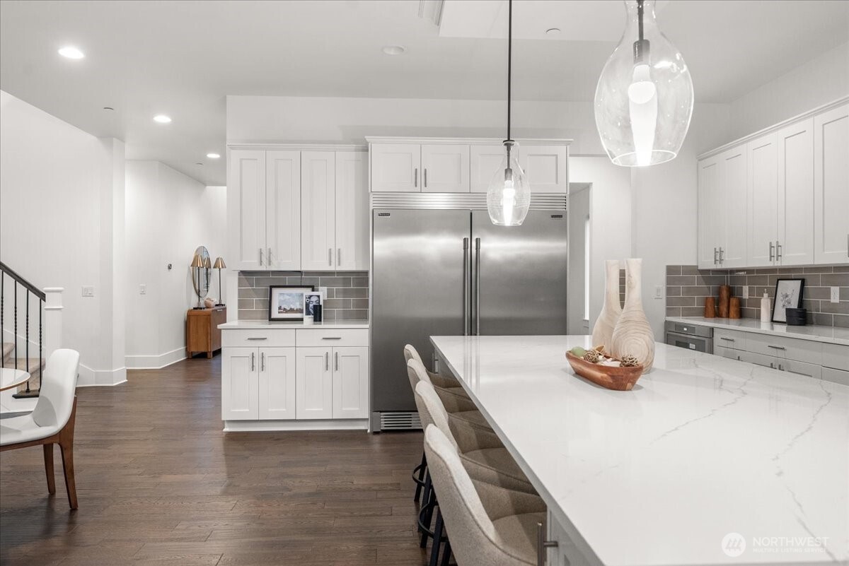 13707 NE 133rd Place Kirkland WA 98034