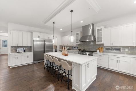 13707 NE 133rd Place Kirkland WA 98034