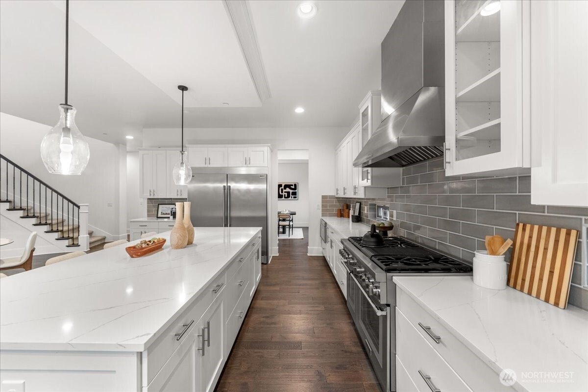 13707 NE 133rd Place Kirkland WA 98034